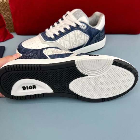 Dior casual sneakers